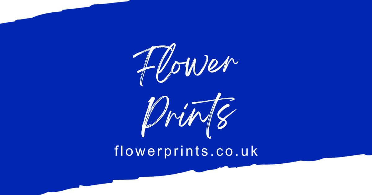 (c) Flowerprints.co.uk